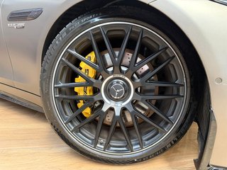 Mercedes Clase SL 63amg