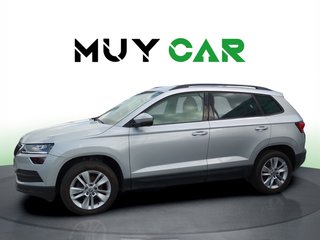 Skoda Karoq 2.0 TDI Ambition 85 kW (115 CV)