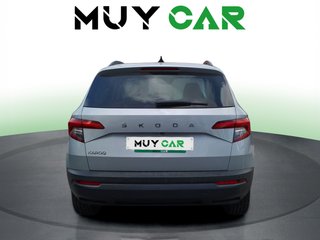 Skoda Karoq 2.0 TDI Ambition 85 kW (115 CV)