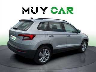 Skoda Karoq 2.0 TDI Ambition 85 kW (115 CV)