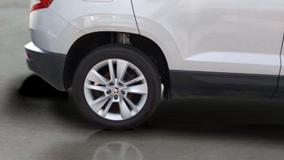 Skoda Karoq 2.0 TDI Ambition 85 kW (115 CV)