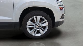 Skoda Karoq 2.0 TDI Ambition 85 kW (115 CV)