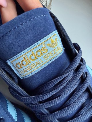 Adidas Spezial T.45