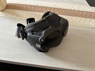 DJI FPV Combo - Drone y Gafas