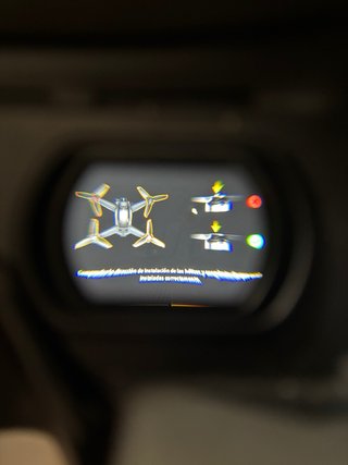 DJI FPV Combo - Drone y Gafas