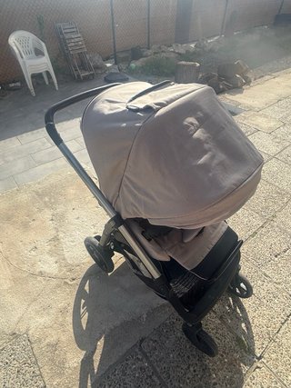 Carro Bebé Inglesina