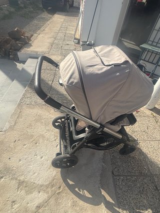 Carro Bebé Inglesina