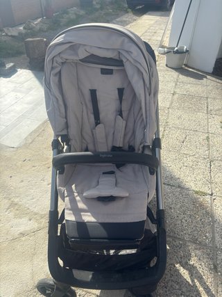 Carro Bebé Inglesina