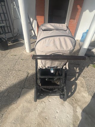 Carro Bebé Inglesina