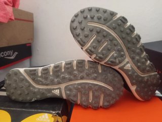 Zapatos Adidas Golf Talla 44