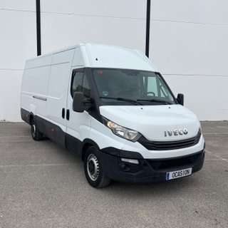 IVECO 35S 160  HI-MATIC