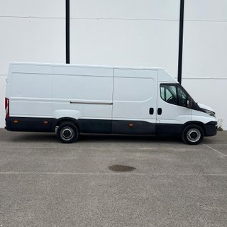 IVECO 35S 160  HI-MATIC
