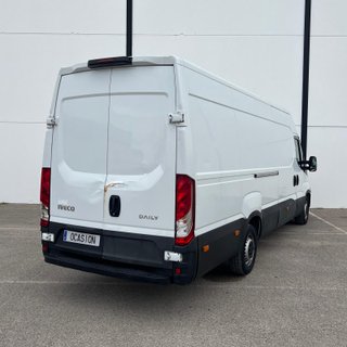 IVECO 35S 160  HI-MATIC