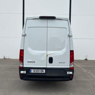 IVECO 35S 160  HI-MATIC