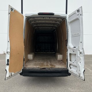 IVECO 35S 160  HI-MATIC