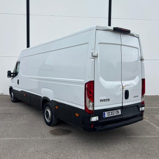 IVECO 35S 160  HI-MATIC
