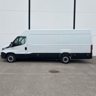 IVECO 35S 160  HI-MATIC