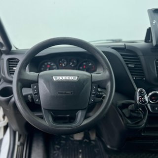 IVECO 35S 160  HI-MATIC