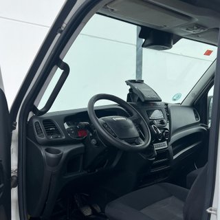 IVECO 35S 160  HI-MATIC