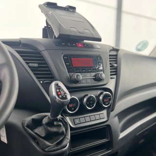 IVECO 35S 160  HI-MATIC