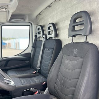 IVECO 35S 160  HI-MATIC