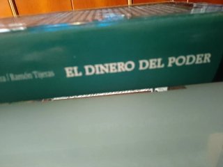 El dinero del poder