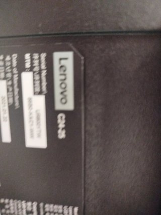 Monitor Lenovo C24-5 23.8 Full HD HDMI