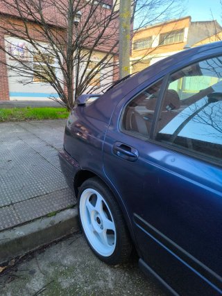 Honda Civic MB3