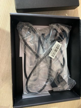 Tarjeta Expansión ASUS USB4 PCIe Gen4