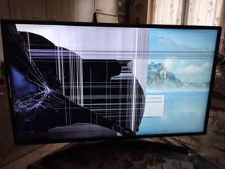 TV LG 43UK6400PLF