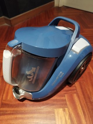 Aspiradora Rowenta Compact Power
