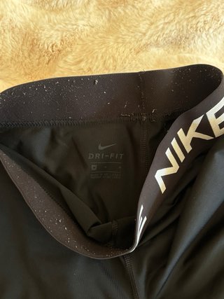 Leggings Nike Preto