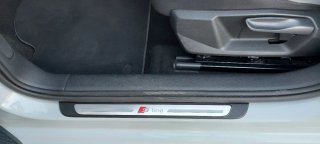 Audi A1 2022