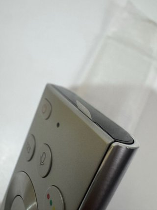 Mando Samsung TV Plata