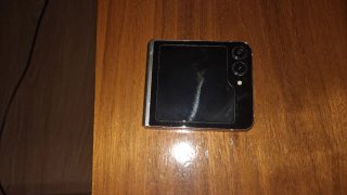 Samsung Z Flip 5
