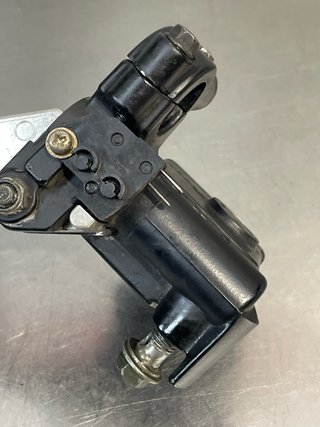 Bomba Freno Izquierda Suzuki Burgman 125 2007