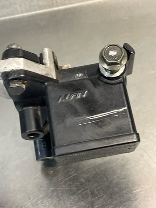 Bomba Freno Izquierda Suzuki Burgman 125 2007