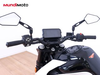 KTM 125 DUKE ABS