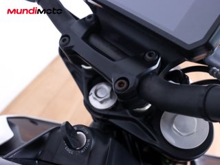KTM 125 DUKE ABS