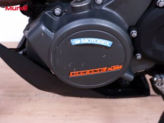 KTM 125 DUKE ABS