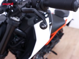 KTM 125 DUKE ABS
