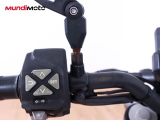 KTM 125 DUKE ABS