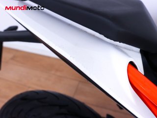 KTM 125 DUKE ABS