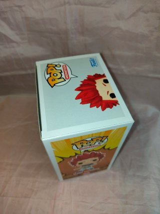 Funko Pop! My Hero Academia Eijiro Kirishima 1518