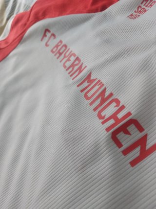 Camiseta Adidas Bayern Múnich Talla M