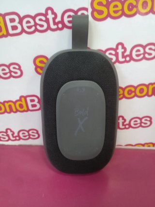 Altavoz Bluetooth Fresh 'n Rebel Bolt X