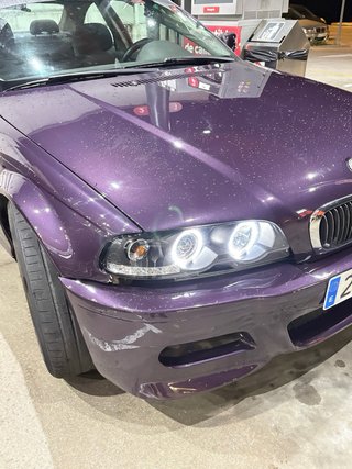 BMW Serie 3 2001