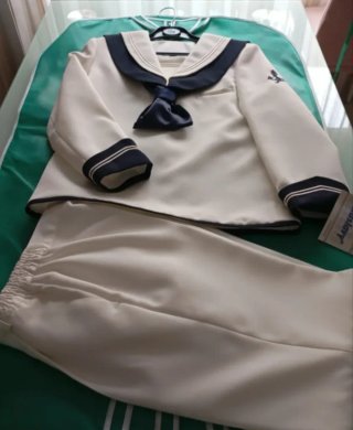Traje marinero comunión T-10 Kidslavy