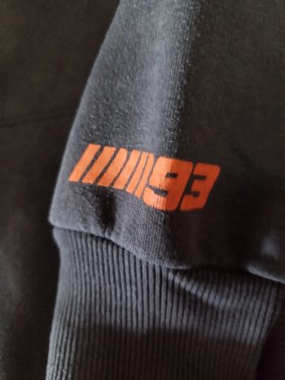 2 sudaderas hombre con capucha