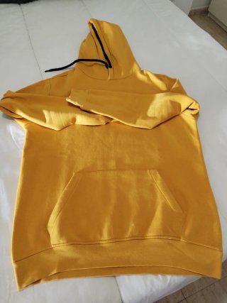2 sudaderas hombre con capucha